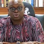 "God Is Angry With APC For Looking The Other Way While Nigerians Are Being Killed" - Fayose 3