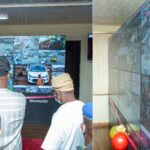 Governor Makinde Extends CCTV Coverage As He Commissions Security Control Room In Oyo 2