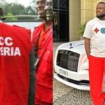 "Hushpuppi Is Nigeria’s Most-Wanted Hacker, He Has Cases To Answer With Us" - EFCC Declares 3