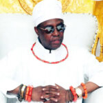 "Stop Making Edo People A Laughing Stock In Nigeria" - Oba Of Benin Kicks Against Godfatherism 3