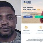 Nigerian Man, Ronayerin Ogolor Sentenced To Jail For $900,000 Romance Scam In United States 4