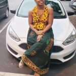 Girl who was branded QUEEN of the MARINE KINGDOM in school shares her story - ''I do not believe in God or Devil'' 3