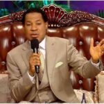 "You Can’t Believe In Jesus And Be Afraid Of Touching Covid-19 Patients" - Pastor Chris Oyakhilome [Video] 3