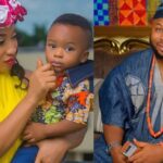 "May Your Child Not Be Used As Tool Of Jealousy” - Tonto Dikeh's Ex-hubby, Churchill Prays For Fathers 2