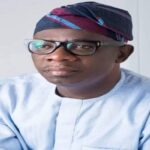 Agboola Ajayi: Ondo Deputy Governor Finally Dumps APC, Joins PDP 3