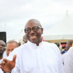 EDO: Pastor Osagie Ize-Iyamu Wins APC Primary, Emerges As Party's Governorship Candidate 4