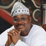 COVID-19: Ajimobi's Health Condition Worsens After Days In Coma, Now On Life Support Machine 2