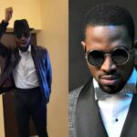 "I’m Innocent Until Proven Guilty" - Dbanj Says As He Dances To Rαpe Allegation Against Him [Video] 3