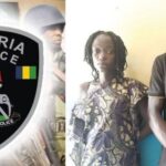 Married Man Connives With His Wife To Strip Ex-Girlfriend Naked, Inserts Bottle In Her Private Part 2