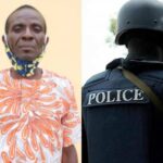 Police Rescues Abducted Philippine Lady Lured To Nigeria 6-Months Ago By Facebook ‘Naija Lover' 2