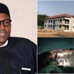 Ghana President Calls Buhari On Phone, Apologises Over Demolition Of Nigerian High Commission 3