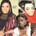 "Girls Are Enjoying Life" - Bobrisky Says He Will Never Regret Changing His Gender From Male To Female 3