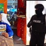 Dubai Police Reveals How Hushpuppi And Woodberry Were Arrested, Seizes $40.9m Cash [Photos/Video] 4