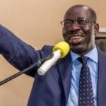 Edo Guber Election: Obaseki Wins PDP Primary, Emerges As Party’s Governorship Candidate 2