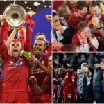 Liverpool Wins English Premier League For The First Time In Club's History After 30 Years 3