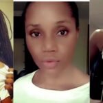 Ex-Adult Entertainer, Maheeda Reveals She's Now Born Again Christian, Gives Shocking Prophecy [Video] 3