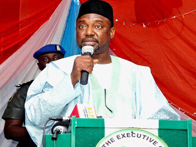 Niger Government Says It Spent N41 Million To Reactivate State's Website Portal [FULL DETAILS] 1