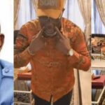 Dino Melaye Mocks Oshiomhole In New Song Over His Suspension As APC Chairman [Video] 3