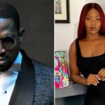 Police Invites Dbanj For Questioning Over Rαpe Allegation Against Him By Seyitan Babatayo 3