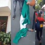 FG Reacts As Protesters Attack Nigerian Embassy In Indonesia Over Alleged Discrimination [Video] 2