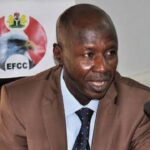 "Many Corrupt Nigerians Now Keep Their Loot In Ghana" - EFCC Boss, Ibrahim Magu 3
