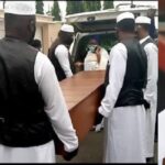 This Wicked Lie Must Stop, We Broke Law To Allow Ajimobi’s Burial In Oyo - Governor Makinde 3