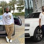 Hushpuppi Pleads Guilty To Money Laundering, Could Spend 20 Years In Jail