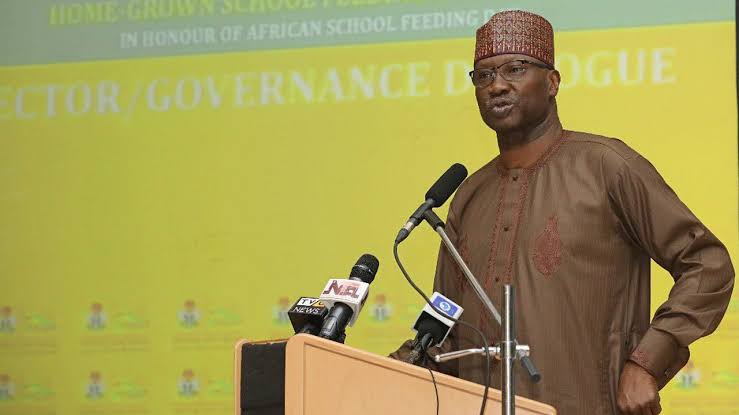 COVID-19: Nigerian Government Lifts Ban On Interstate Travel, Approves Reopening Of Schools 15