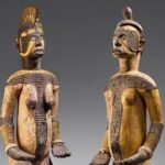 Sacred Nigerian Statues Allegedly Stolen During Biafran War, Sold For £200,000 In Paris [Photos] 3