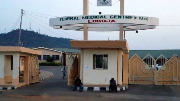 Gunmen Attacks Medical Workers Demanding Establishment Of COVID-19 Screening Centre In Kogi 13
