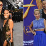 August Alsina Says Will Smith ‘Gave Blessing For His Wife Jada Pinkett Smith To Have Affair With Him' 3