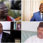 Shehu Sani, Ezekwesili, Falana, Others Float New Political Movement Ahead Of 2023 Election 5