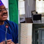 EXPOSED: Ex-Oyo Governor, Ajimobi’s $1.3 Million Mansion Uncovered In United States [Photos] 3