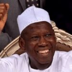 Kano Governor, Ganduje Heads 49-Member APC Campaign Council For Edo Governorship Election 4