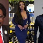 Dbanj Never Detained Seyitan, She’s Being Used By Feminists For Their Own Agenda - Segalink 3