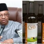 "Madagascar's COVID-19 Herbal Cure Is Mainly Anti-Malaria" - Health Minister, Osagie Ehanire 2