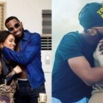 Dbanj Celebrate Wedding Anniversary With His Wife, Didi Lineo Amid Rape Allegation Against Him 3