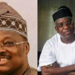 Ajimobi's Family Reacts After Blocking Oyo Deputy Governor From Participating In Fidau Prayers 3