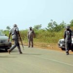 Stray Bullets Hit Two Children As Customs And Petrol Smugglers Clash At Seme Border In Lagos 2
