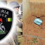 33-Year-Old Woman Arrested For Burying Her Newborn Baby Alive In Kaduna Over Paternity Issue 2