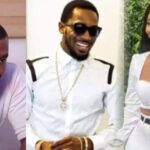 "Dbanj Was With His Wife When He Rαped Seyitan In 2018" - Ex-Manager, Frank Amudo [Video] 2