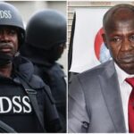 BREAKING: DSS Arrests EFCC Acting Chairman, Ibrahim Magu For Corruption And Money Laundering 2