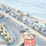 Nigerian Government Set To Shutdown Third Mainland Bridge For Six Months, Starting From Friday 3