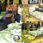"This Is What Heaven Looks Like" - Pastor Shows His Members [Photos] 2