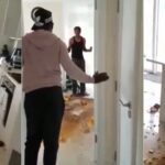 "My Family Is Dead To Me" - Says Nigerian Boy, Chidera Filmed Scattering His Mums’ Properties [Video] 3