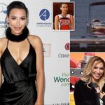 Actress Naya Rivera Presumed Drowned After Her Son Was Found Alone In A Boat At California Lake 2