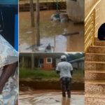 Funke Akindele Gifts Pa James A New Apartment After His House In Lagos Was Overrun With Flood 3