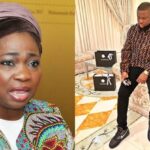 Hushpuppi Has Tarnished Nigeria’s Image, Fraud Does Not Represent Who We Are – Abike Dabiri-Erewa 2