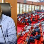 "We Spent N1.5 Billion On Ourselves As COVID-19 Relief Funds" — NDDC Boss Confesses To Senate 3