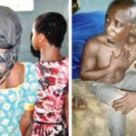 Police Arrests APC Chairman After He Was Allegedly Caught Defiling Two Minor Girls In Nasarawa 2